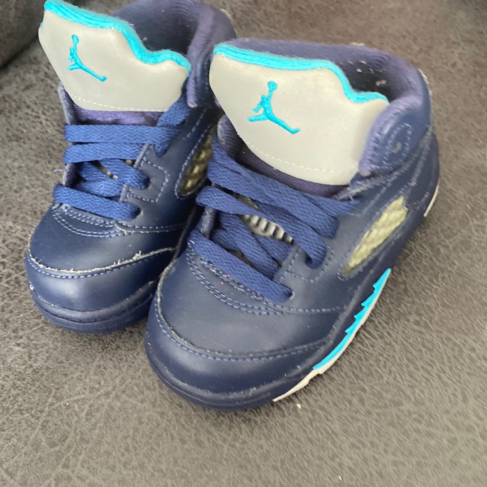 Jordan’s